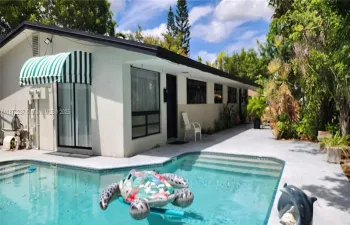 Residential Lease For Rent