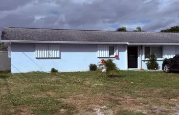 Single Family For Sale