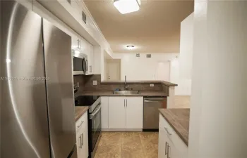 Residential Lease For Rent