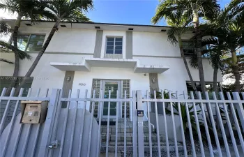 Residential Lease For Rent
