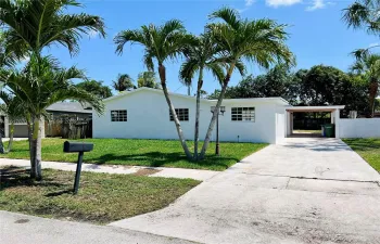 Single Family For Sale