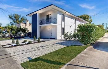 Residential Lease For Rent