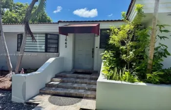 Residential Lease For Rent