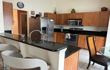 Residential Lease For Rent