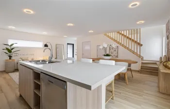 Townhouse For Sale