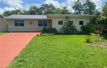 Single Family For Sale