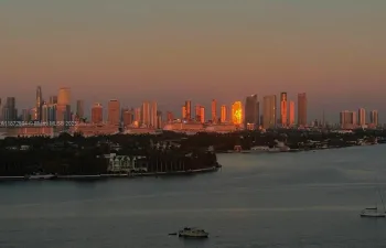 Breathtaking Views and Sunsets 365