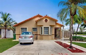 Single Family For Sale