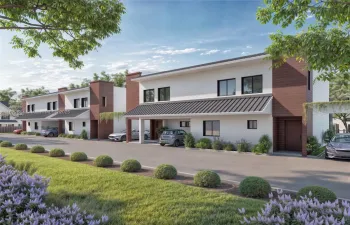 Townhouse For Sale