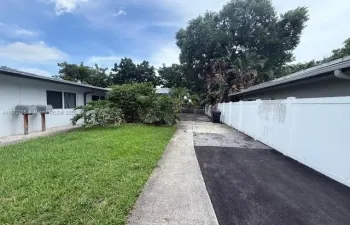 Residential Lease For Rent