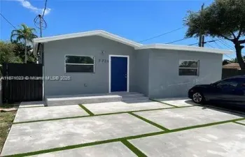 Residential Lease For Rent
