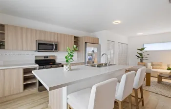 Townhouse For Sale