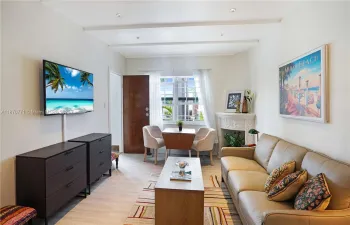 Residential Lease For Rent