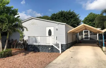 Residential Lease For Rent