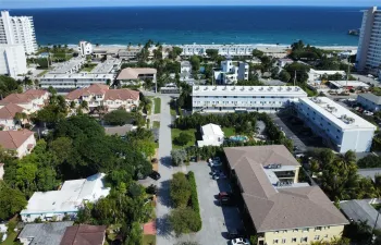 Condominium For Sale