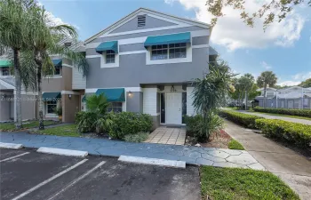 Townhouse For Sale