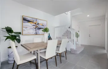 Residential Lease For Rent