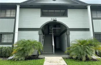 Condominium For Sale