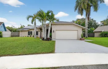 Single Family For Sale