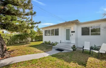 Residential Lease For Rent