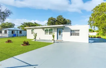 Single Family For Sale