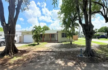 Single Family For Sale