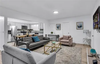 Residential Lease For Rent