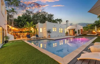 Single Family For Sale