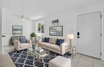 Residential Lease For Rent