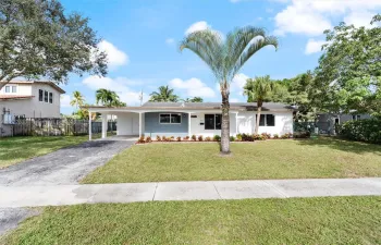 Single Family For Sale