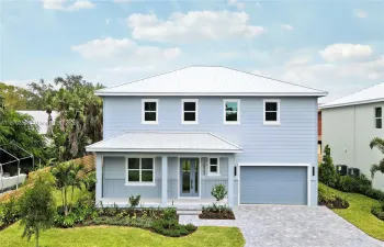 Single Family For Sale