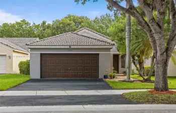 Single Family For Sale