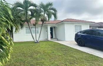 Single Family For Sale