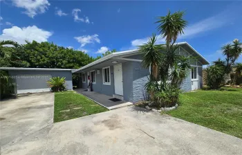 Residential Lease For Rent