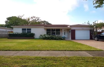 Single Family For Sale