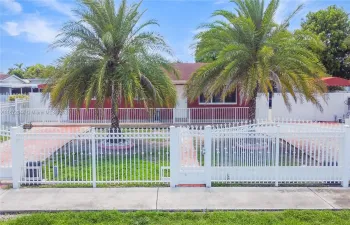 Single Family For Sale