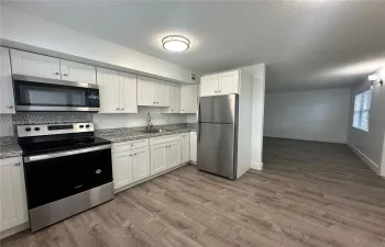 Residential Lease For Rent