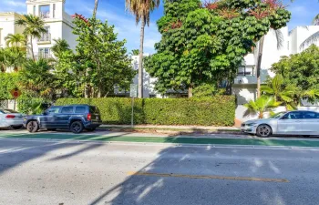 Residential Lease For Rent