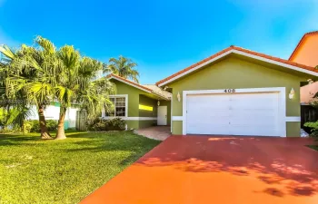 Residential Lease For Rent
