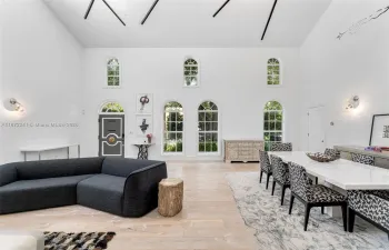 Residential Lease For Rent