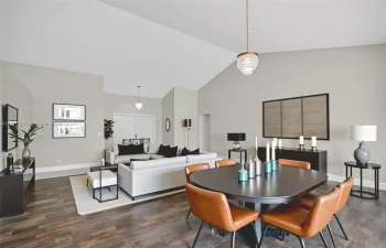 Residential Lease For Rent