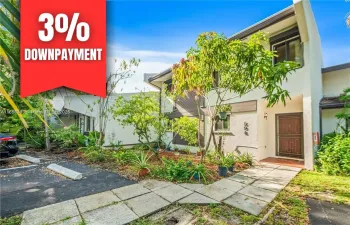 Townhouse For Sale
