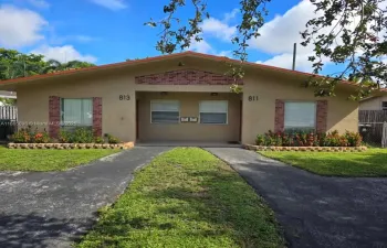 Residential Lease For Rent