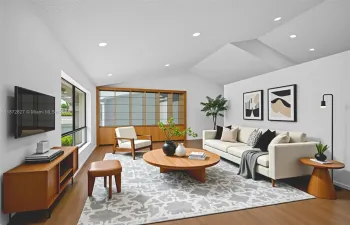 Residential Lease For Rent