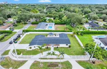 Single Family For Sale