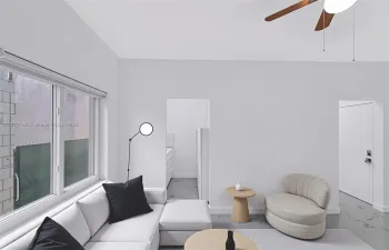 Residential Lease For Rent