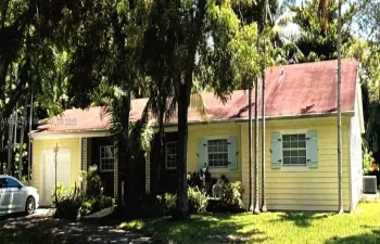 Single Family For Sale