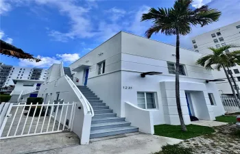 Residential Lease For Rent