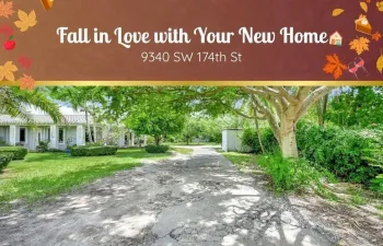 Single Family For Sale
