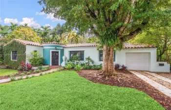 Single Family For Sale